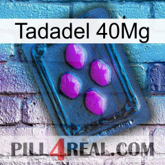Tadadel 40Mg 04